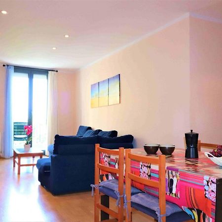 Tramuntana 2 1 Roses- Immo Barneda Apartamento Exterior foto