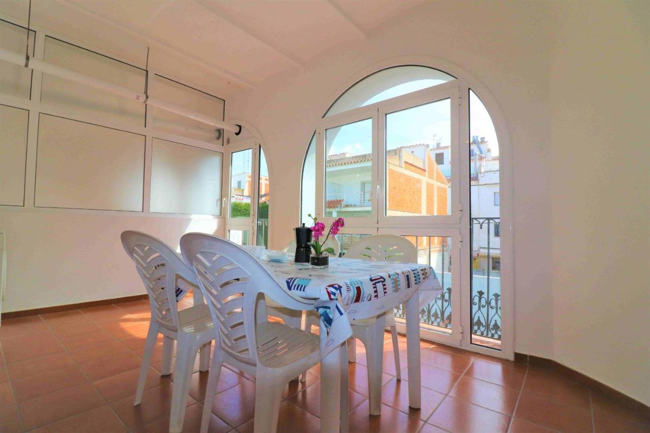 Tramuntana 2 1 Roses- Immo Barneda Apartamento Exterior foto