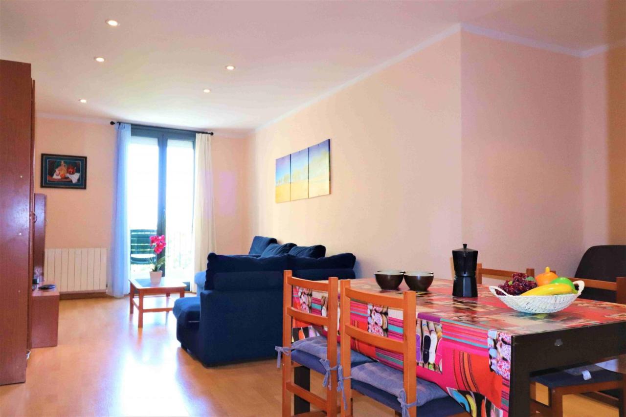 Tramuntana 2 1 Roses- Immo Barneda Apartamento Exterior foto
