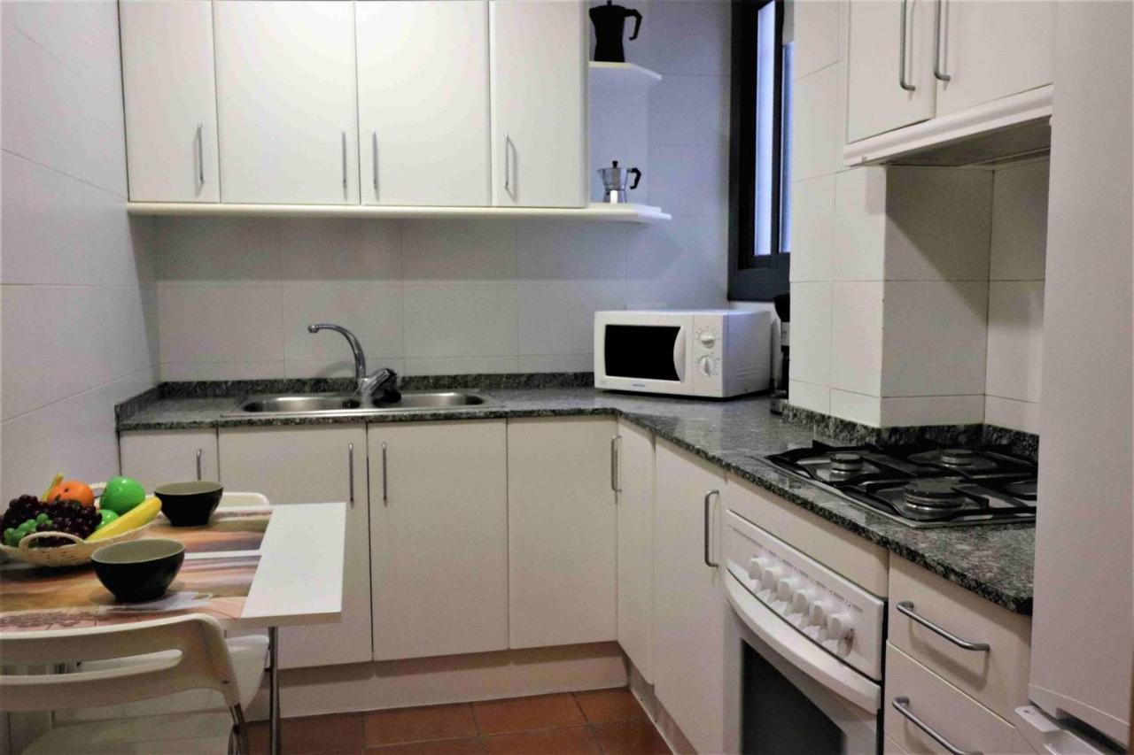 Tramuntana 2 1 Roses- Immo Barneda Apartamento Exterior foto