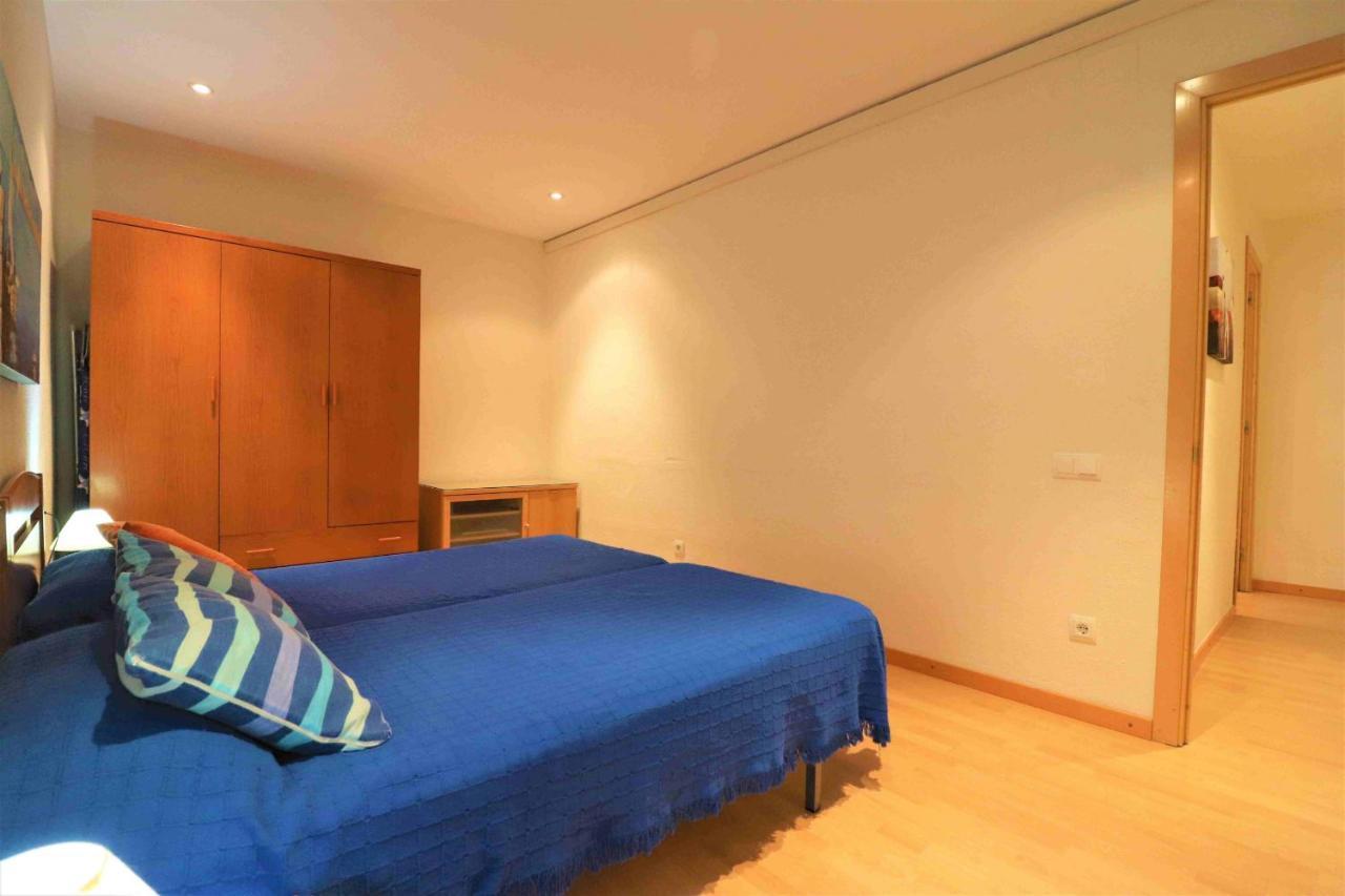 Tramuntana 2 1 Roses- Immo Barneda Apartamento Exterior foto