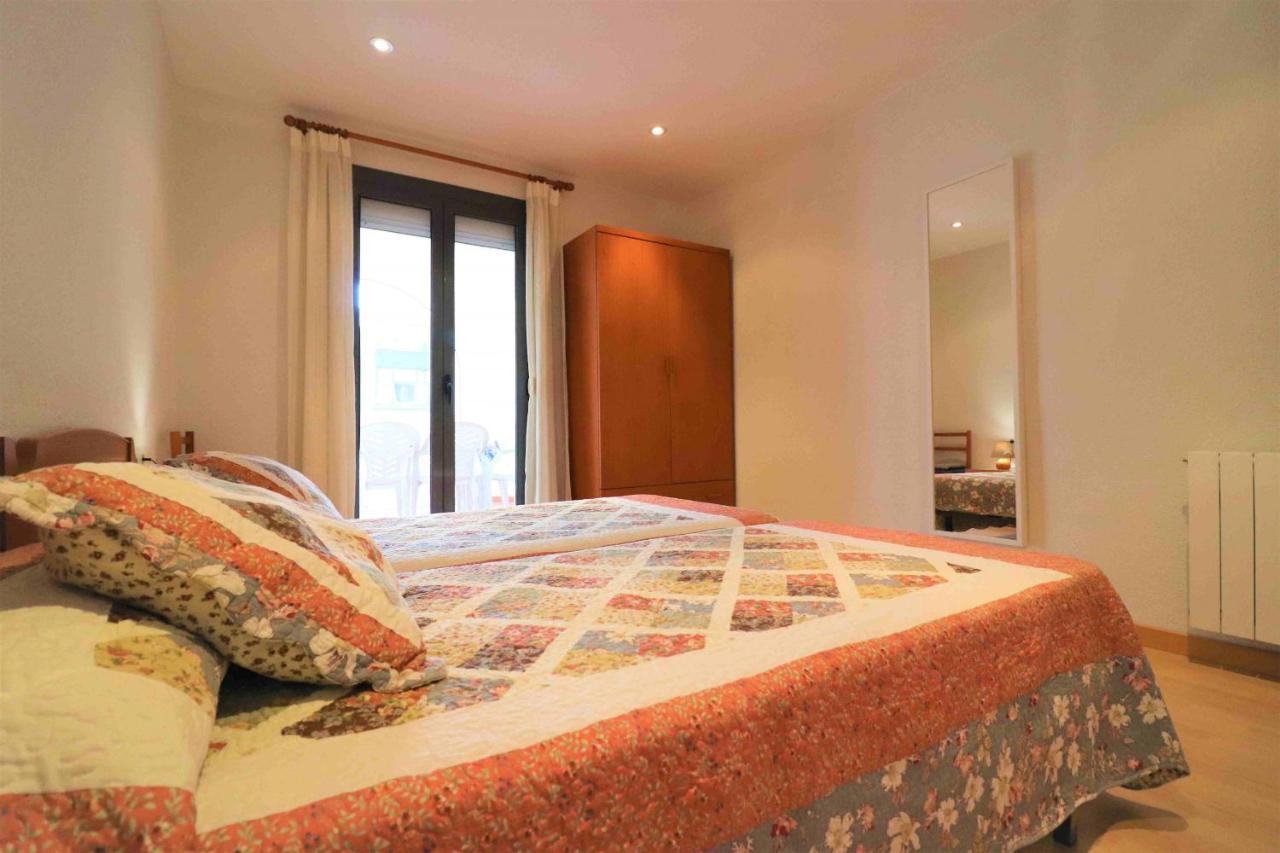 Tramuntana 2 1 Roses- Immo Barneda Apartamento Exterior foto