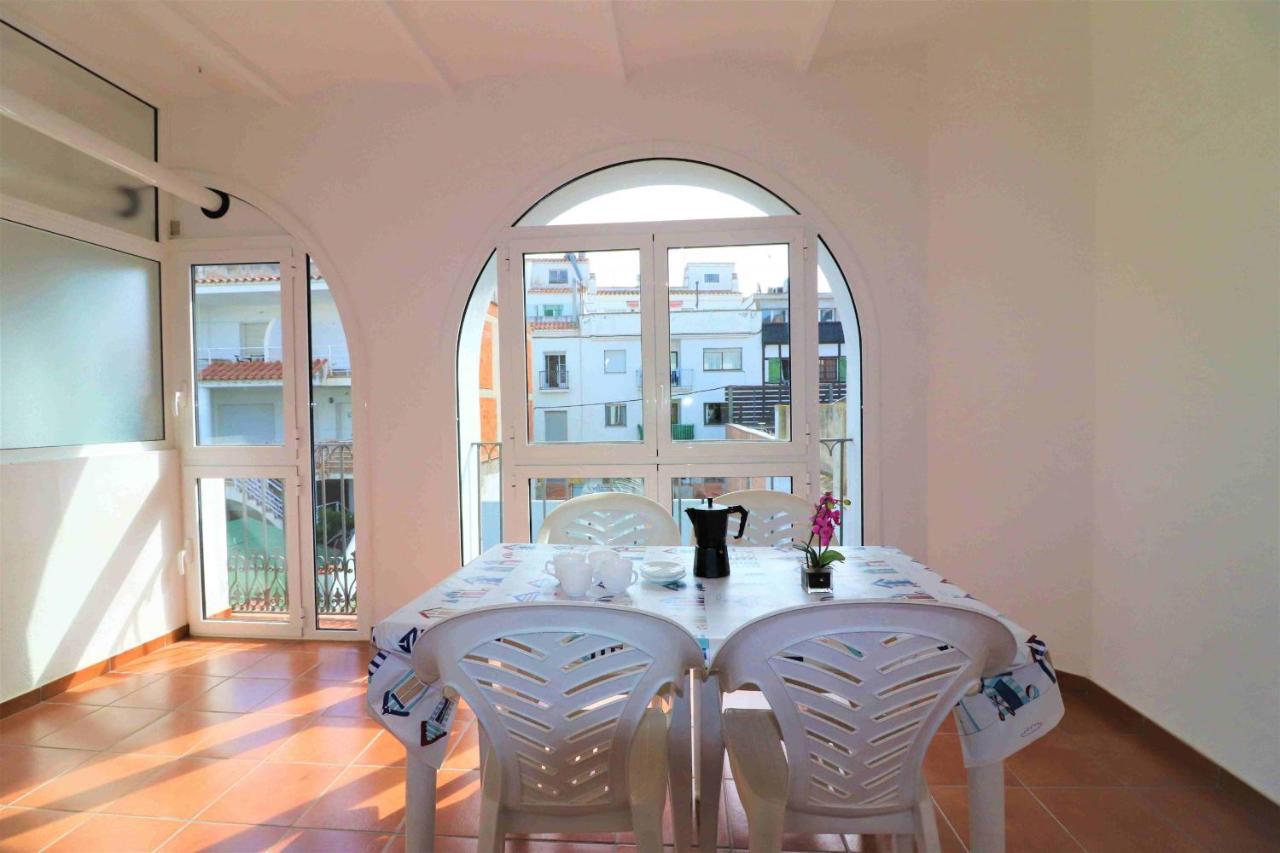 Tramuntana 2 1 Roses- Immo Barneda Apartamento Exterior foto