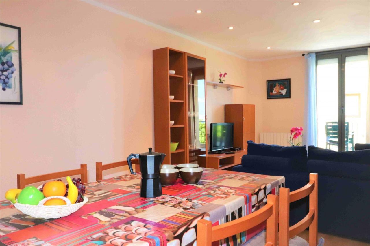 Tramuntana 2 1 Roses- Immo Barneda Apartamento Exterior foto
