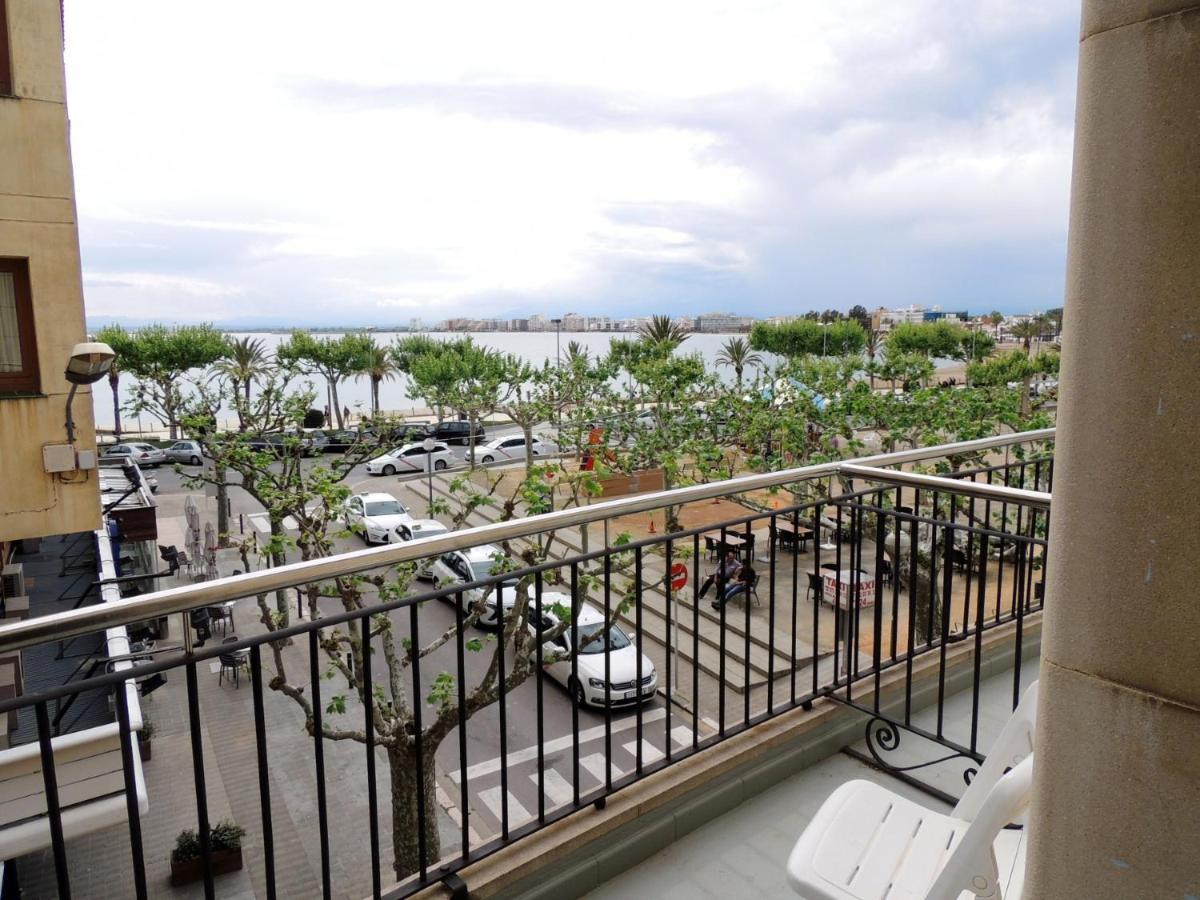 Tramuntana 2 1 Roses- Immo Barneda Apartamento Exterior foto