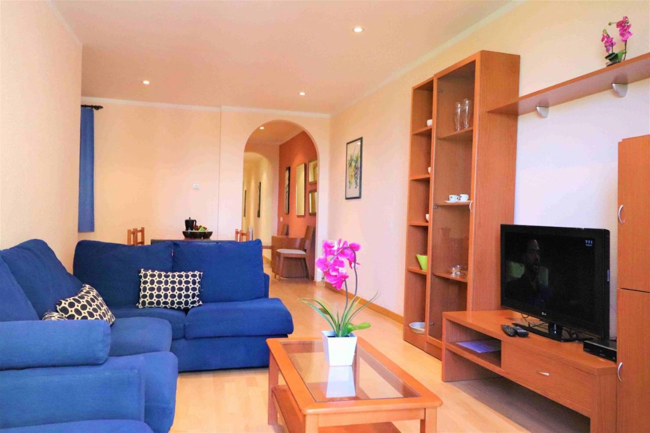 Tramuntana 2 1 Roses- Immo Barneda Apartamento Exterior foto