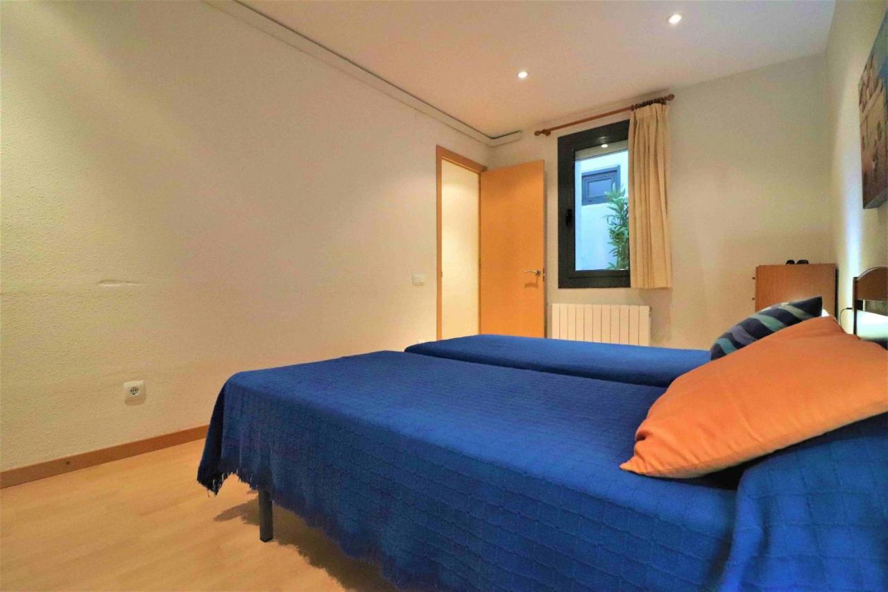 Tramuntana 2 1 Roses- Immo Barneda Apartamento Exterior foto