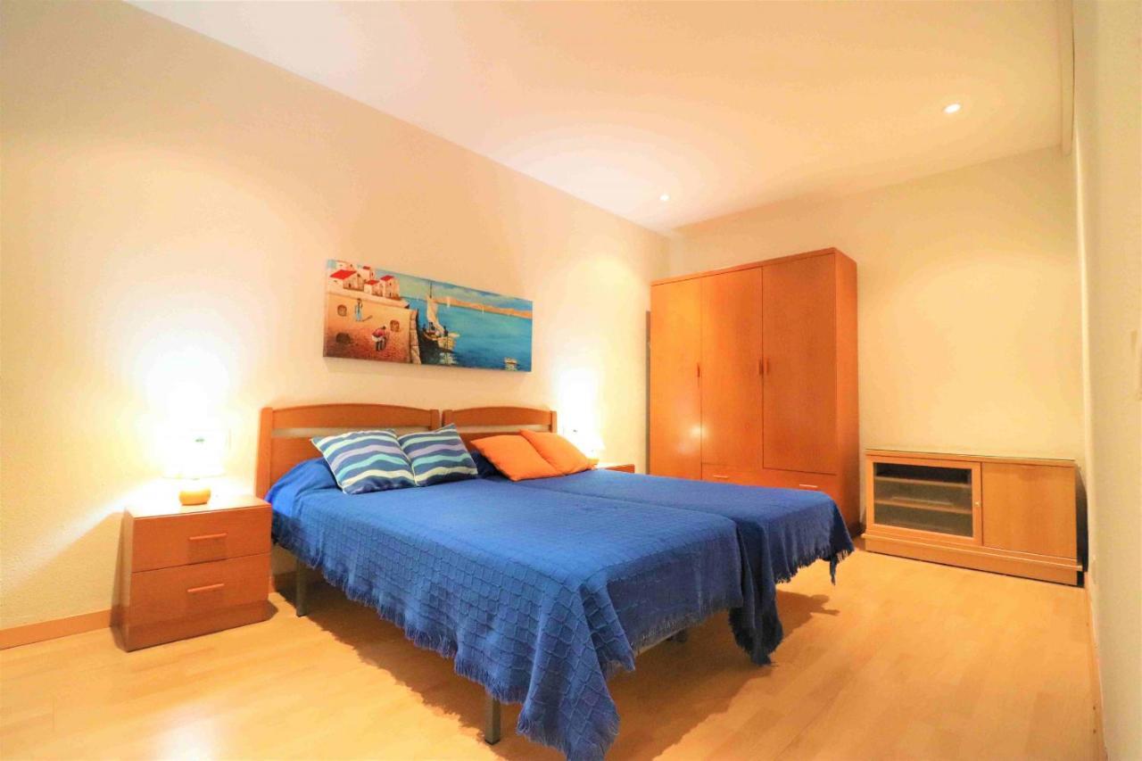 Tramuntana 2 1 Roses- Immo Barneda Apartamento Exterior foto
