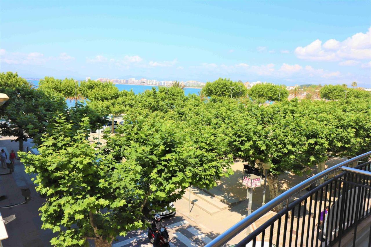 Tramuntana 2 1 Roses- Immo Barneda Apartamento Exterior foto