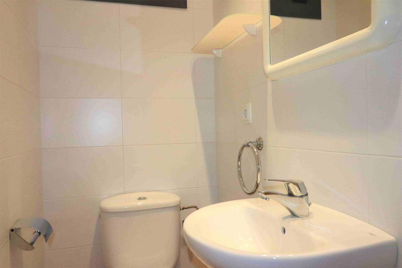 Tramuntana 2 1 Roses- Immo Barneda Apartamento Exterior foto