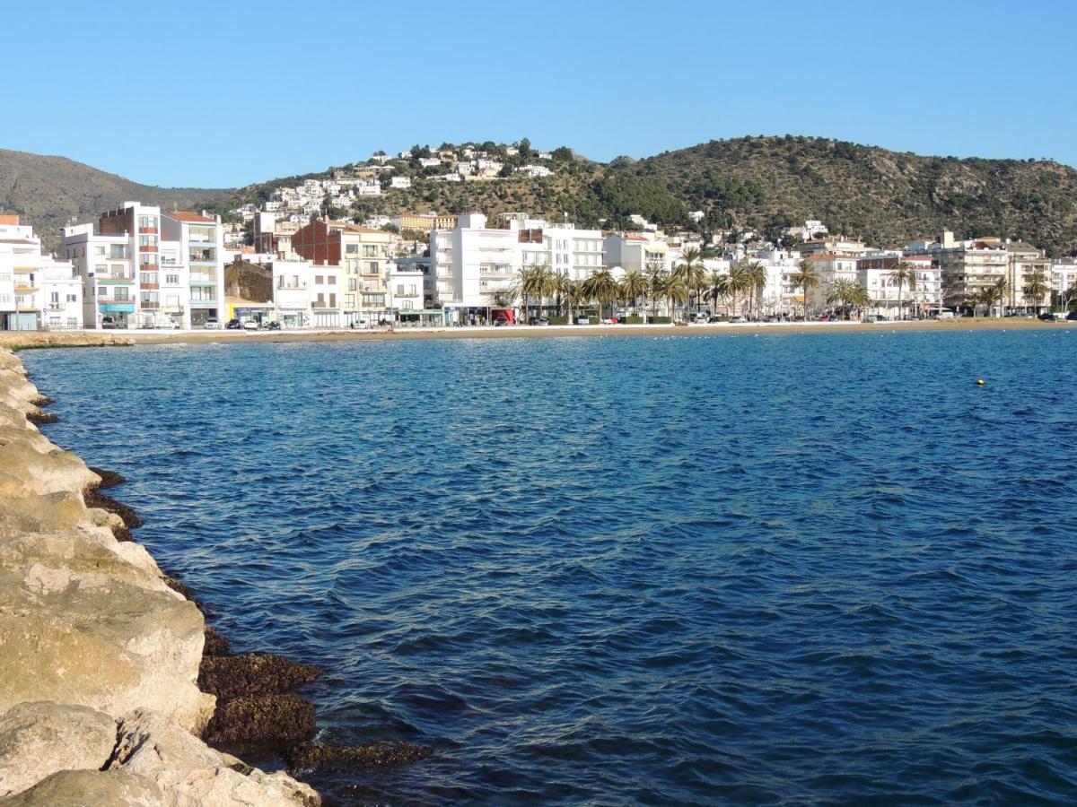 Tramuntana 2 1 Roses- Immo Barneda Apartamento Exterior foto